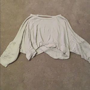 cover up